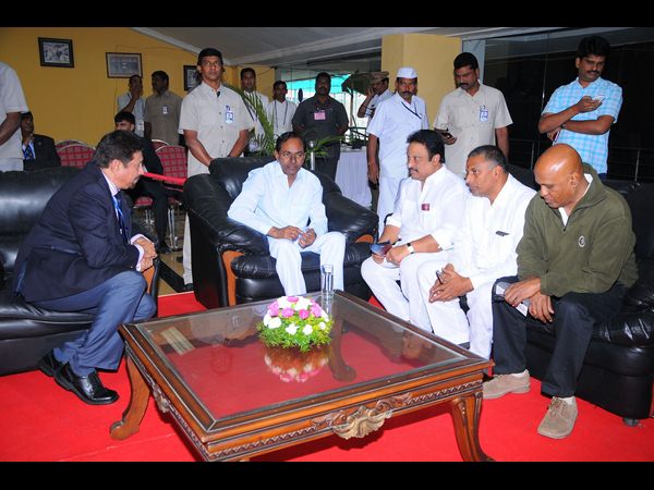 ఉప్పల్ స్టేడియం