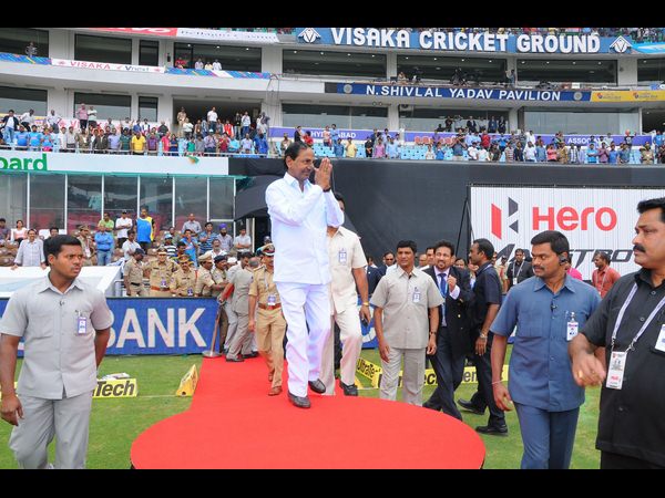 ఉప్పల్ స్టేడియం