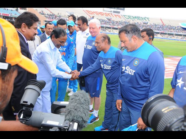 ఉప్పల్ స్టేడియం