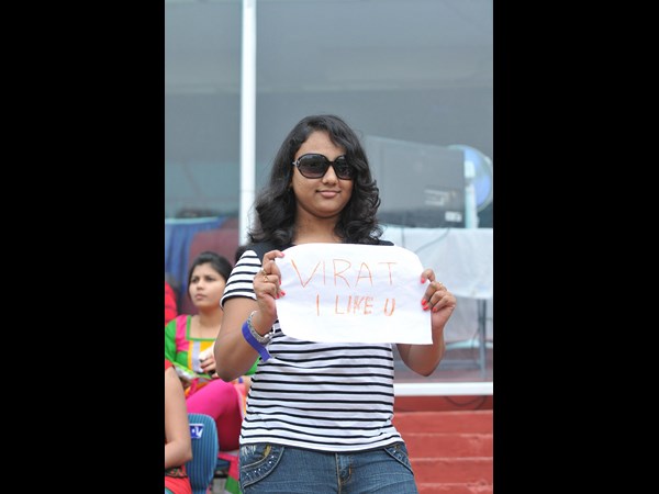 క్రికెట్