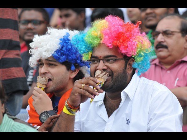 క్రికెట్