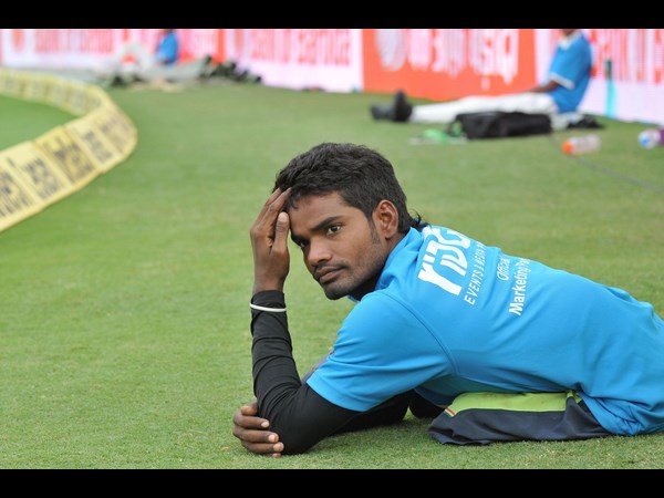 క్రికెట్