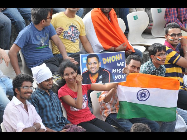 క్రికెట్