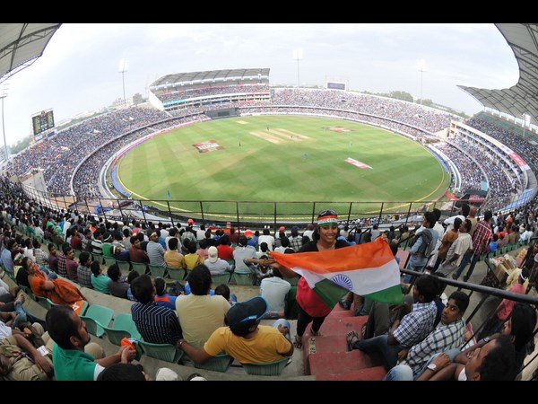 క్రికెట్