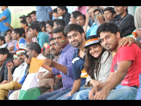 క్రికెట్