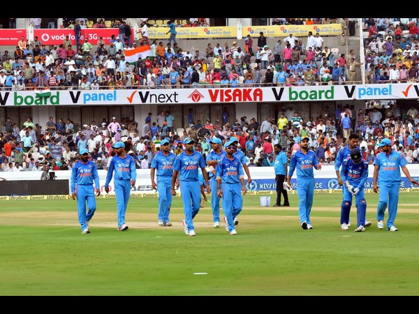 క్రికెట్