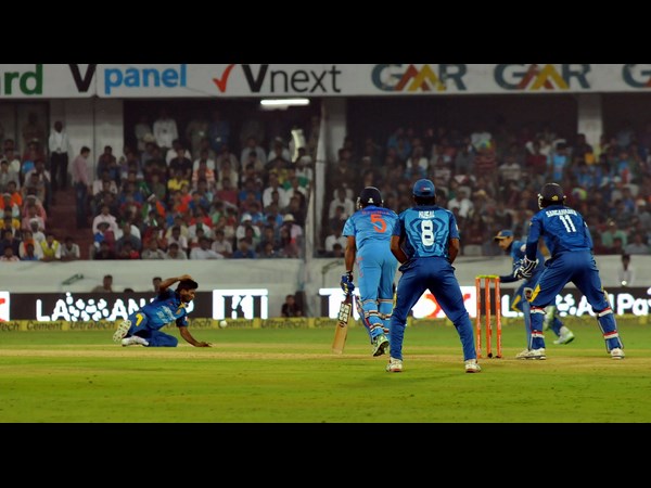  క్రికెట్