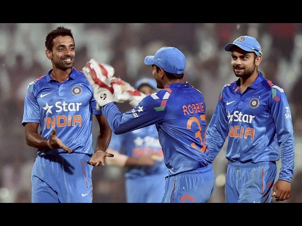 క్రికెట్