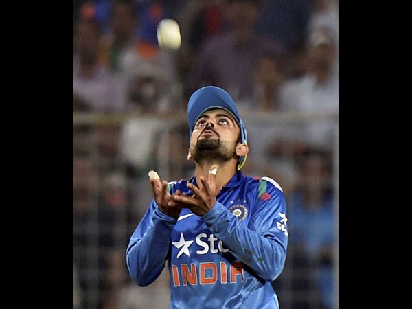 క్రికెట్