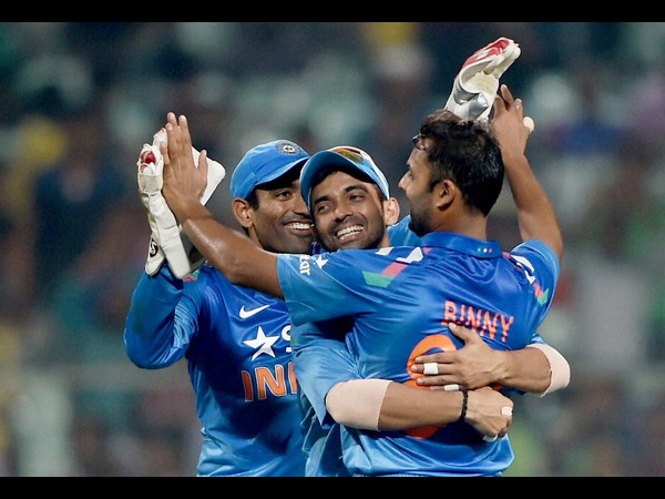 క్రికెట్