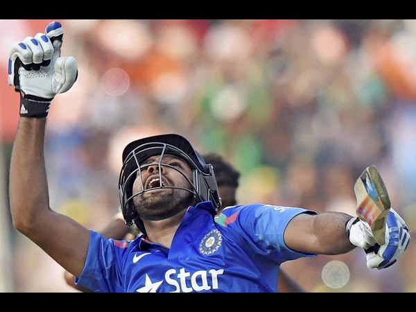 క్రికెట్