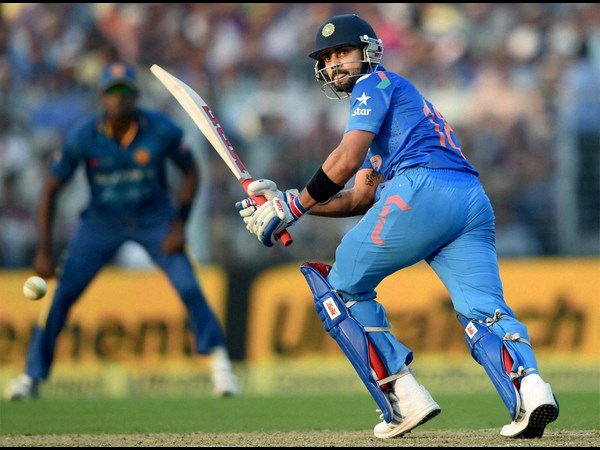 క్రికెట్