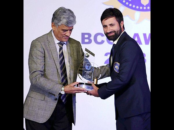 పర్వేజ్ రసూల్