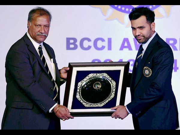 రోహిత్ శర్మ