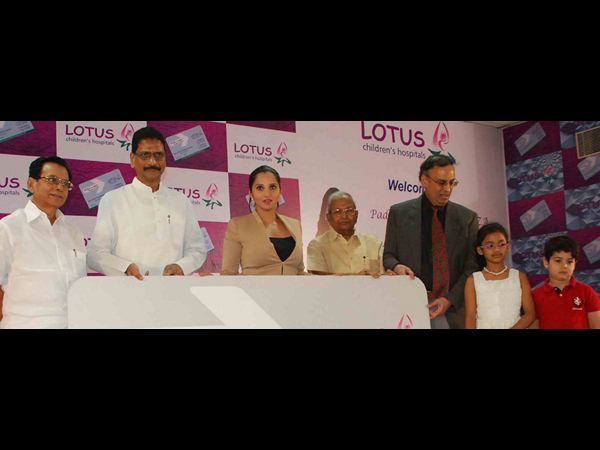  సానియా మీర్జా