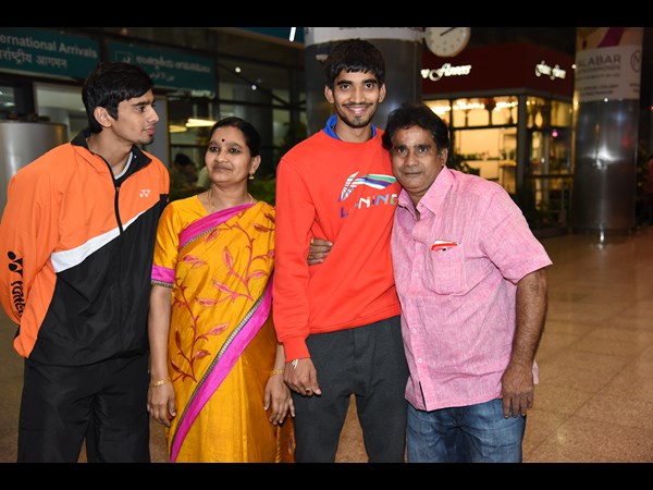 ఆనందం ఇలా..