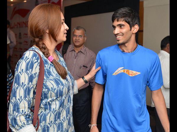  శ్రీకాంత్