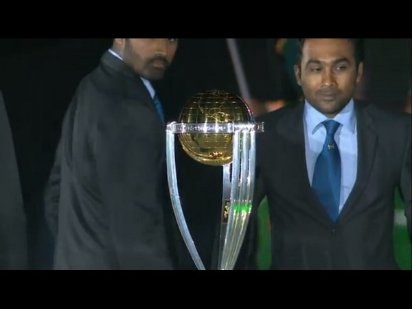 ఆరంభ వేడుకలు