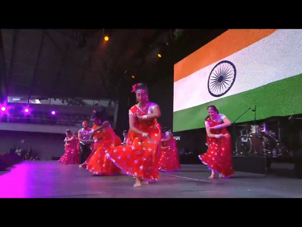 ఆరంభ వేడుకలు