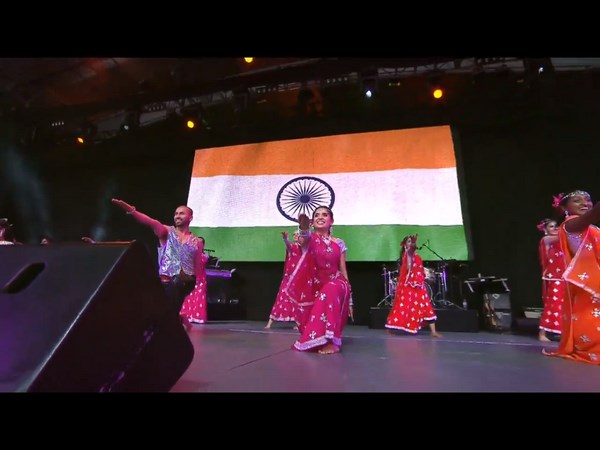 ఆరంభ వేడుకలు