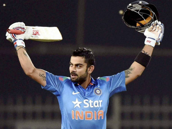 WC Indo-Pak clash: India pick Mohit and choose to bat