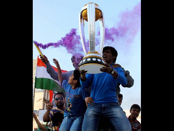 సంబరాలు
