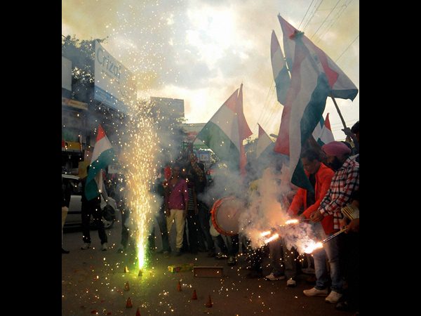 సంబరాలు