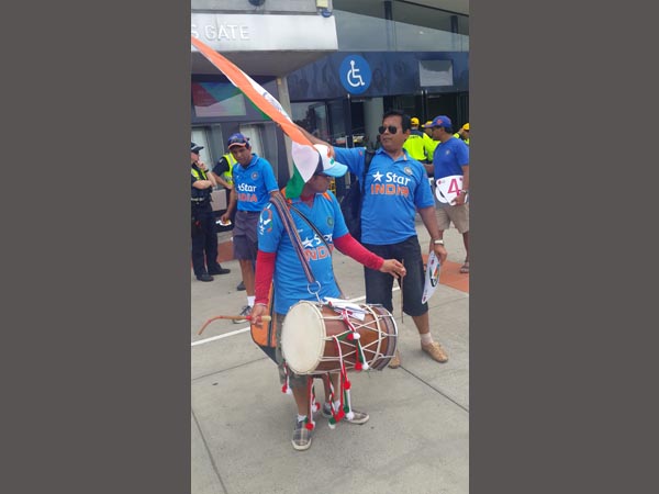 భారత్ - దక్షిణాఫ్రికా మ్యాచ్