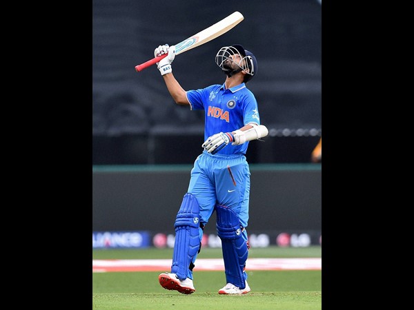 భారత్ - సౌతాఫ్రికా మ్యాచ్ 