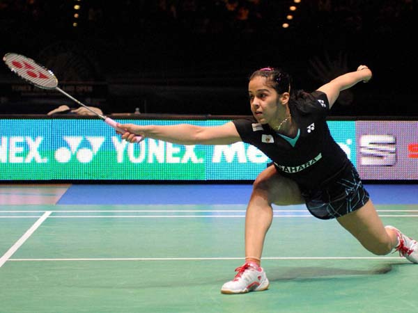 Saina Nehwal loses all england final vs carolina marin misses history Saina Nehwal loses all england final vs carolina marin misses history