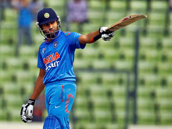 WC 2015: After a good start, Ireland lose 3 quick wickets