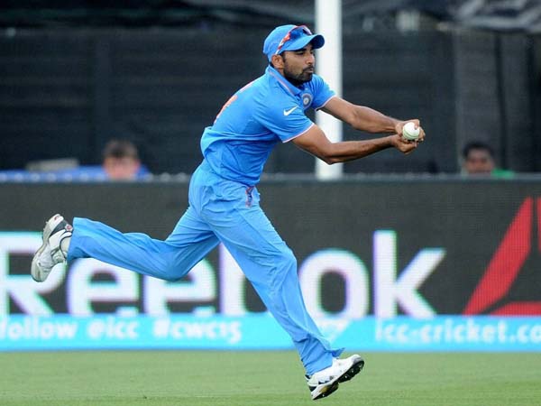 WC 2015: After a good start, Ireland lose 3 quick wickets