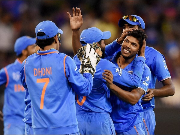 క్వార్టర్ ఫైనల్