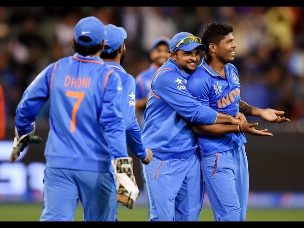 క్వార్టర్ ఫైనల్