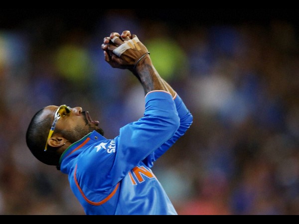 క్వార్టర్ ఫైనల్