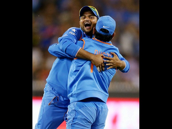 క్వార్టర్ ఫైనల్