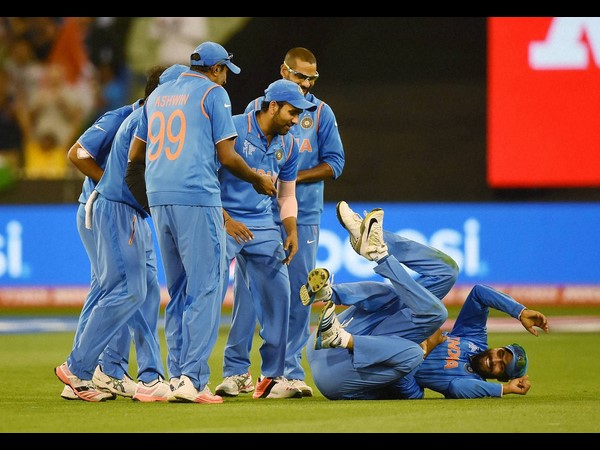 క్వార్టర్ ఫైనల్