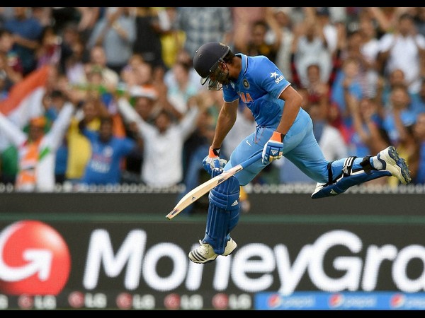 క్వార్టర్ ఫైనల్