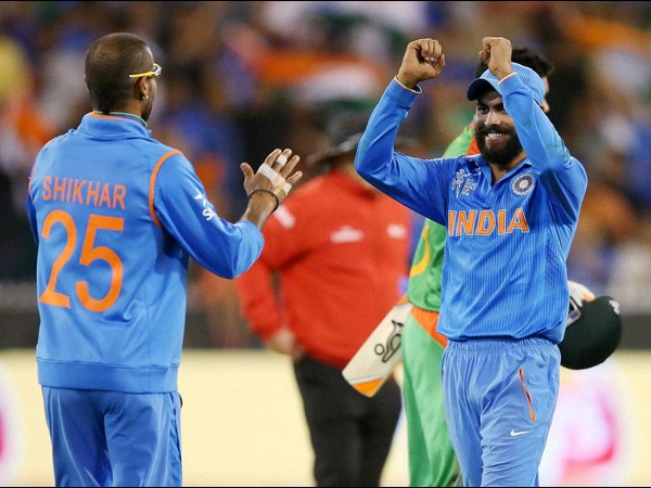 క్వార్టర్ ఫైనల్