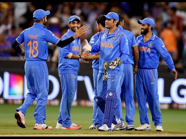 క్వార్టర్ ఫైనల్