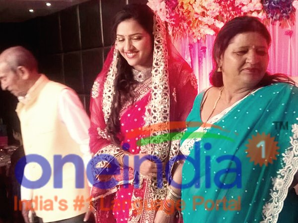  రైనా-ప్రియాంక