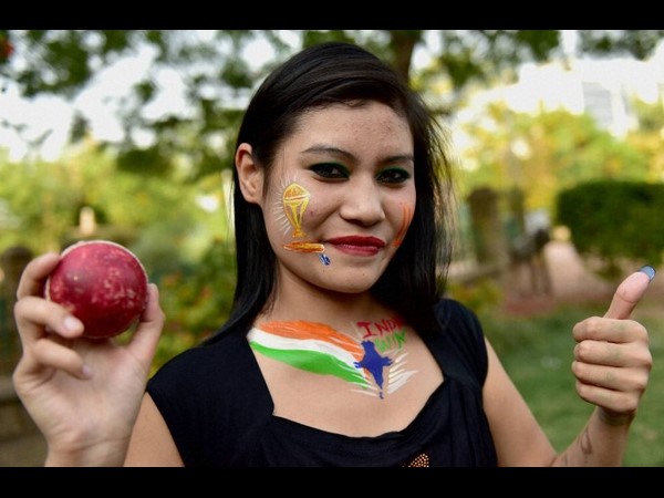 భారత్-ఆసిస్ పోరుపై గూగుల్ డూడుల్, దానిపైనే ఫ్యాన్స్ ఆశలు