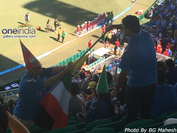  భారత్-ఆసిస్ పోరుపై గూగుల్ డూడుల్, దానిపైనే ఫ్యాన్స్ ఆశలు