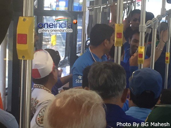 భారత్-ఆసిస్ పోరుపై గూగుల్ డూడుల్, దానిపైనే ఫ్యాన్స్ ఆశలు