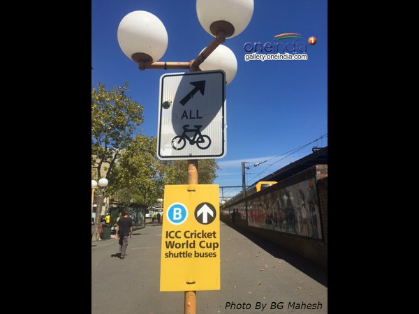 భారత్-ఆసిస్ పోరుపై గూగుల్ డూడుల్, దానిపైనే ఫ్యాన్స్ ఆశలు