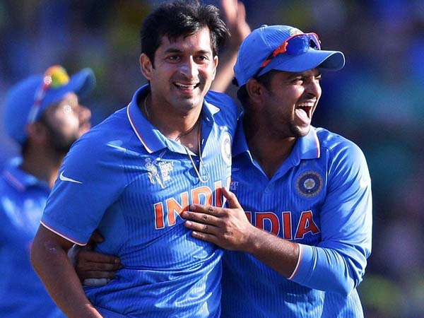LIVE: World Cup Semi-final: India Vs Australia