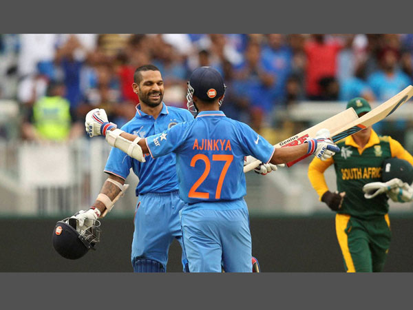 సౌతాఫ్రికా