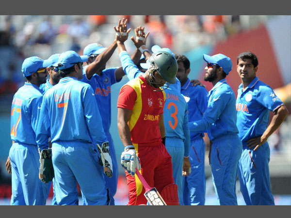 జింబాబ్వే