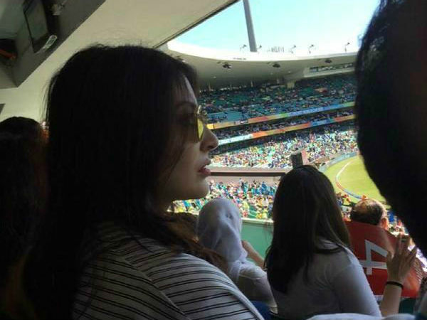  అనుష్క శర్మ