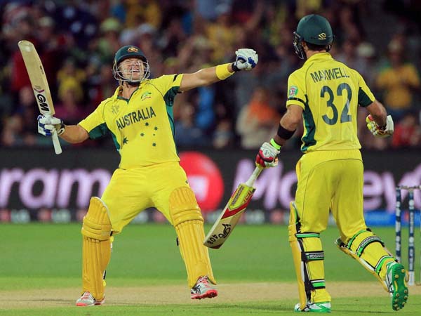 LIVE: World Cup Final: New Zealand opt to bat first
